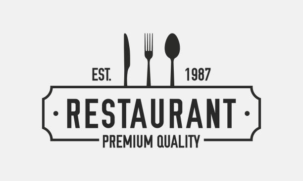 Italian Restaurant Logo Free Vector Art 86 Free Downloads