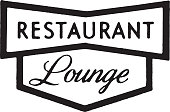 istock restaurant Lounge 1328056186