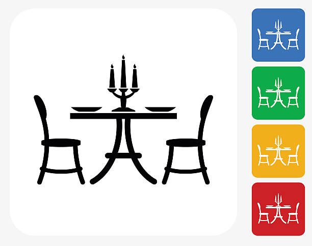 Candle Light Dinner Stock Vektoren und Grafiken iStock Candle Light Dinner Stock Vektoren und Grafiken iStock