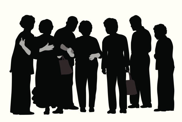 Top Black Family Reunion Clip Art Vector Graphics and Top Black Family Reunion Clip Art Vector Graphics and