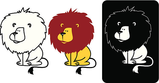ricardo lion - elvis presley stock illustrations