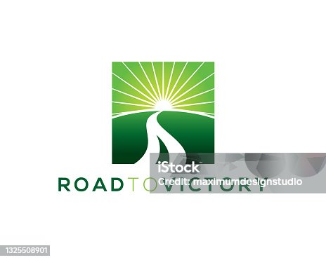 istock road to victory 1325508901