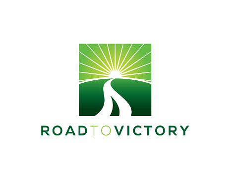 road to victory