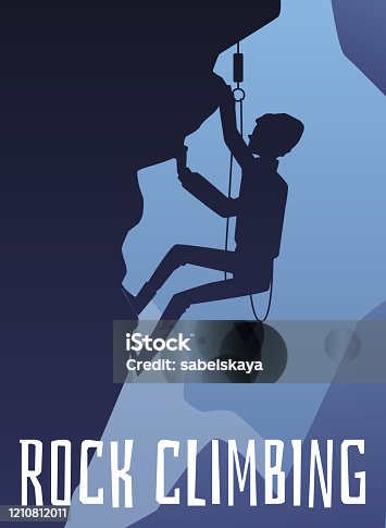 Download Free Rock Climbing Clipart In Ai Svg Eps Or Psd PSD Mockup Templates