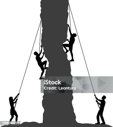 Download Free Rock Climbing Clipart In Ai Svg Eps Or Psd SVG Cut Files
