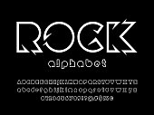 istock rock style font 1291010743