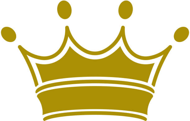 Download Royalty Free King Crown Clip Art, Vector Images ...