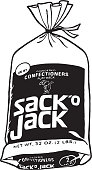 istock Sack O Jack Package 1328185604