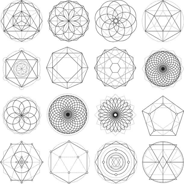 sacred geometry free brushes 65 free downloads