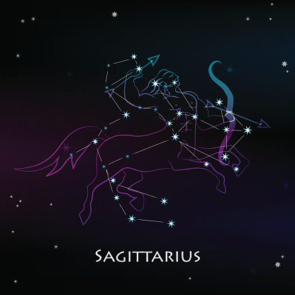 Sagittarius Zodiac Sign and the Constellation