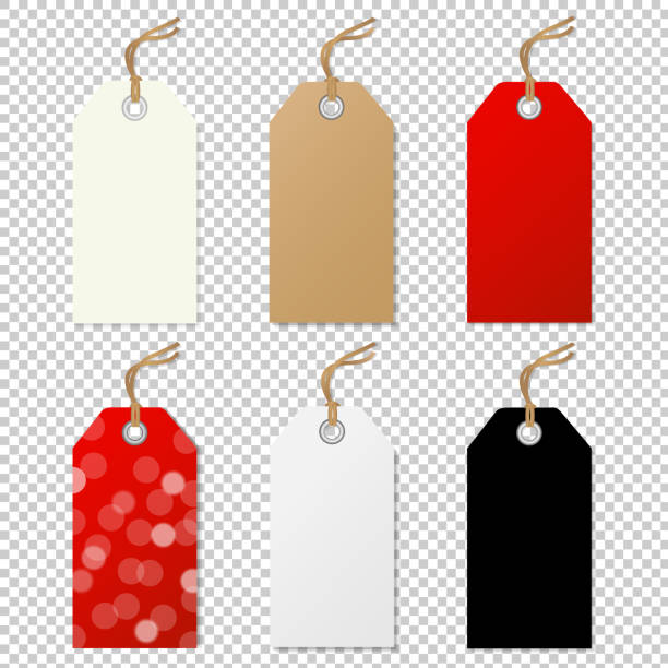 Sale Tags Collection Sale Tags Collection. Vector Illustration EPS10. Contains transparency. price illustrations stock illustrations
