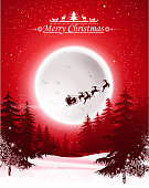 drawing of vector Christmas greeting.This file was recorded with adobe illustrator cs4 transparent.EPS10 format.