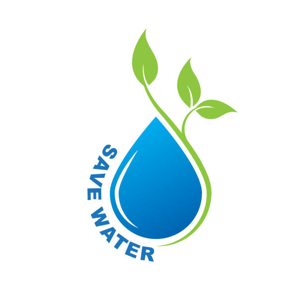 320 Creative Save Water Icon Illustrations & Clip Art - iStock