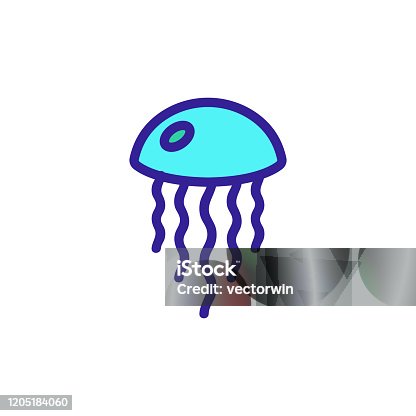 Download Free Jellyfish Clipart In Ai Svg Eps Or Psd