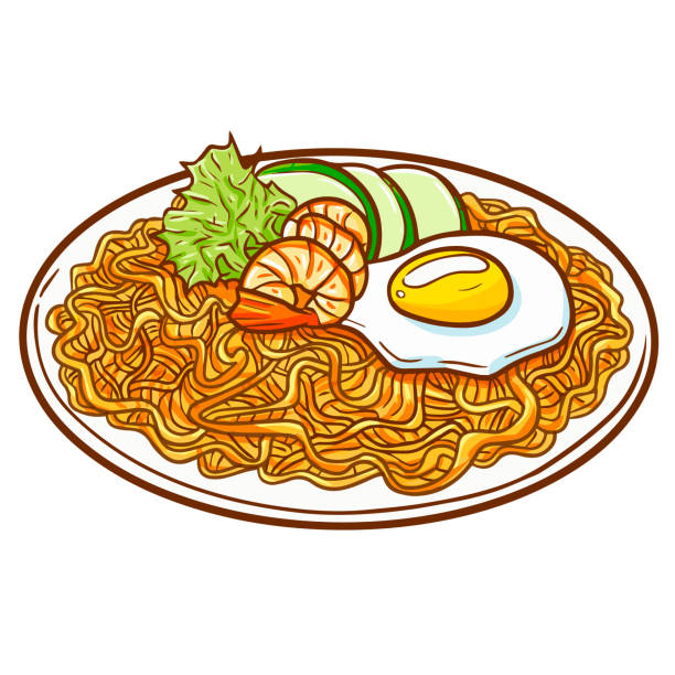 Nasi Goreng Illustrations Royalty Free Vector Graphics Nasi Goreng Illustrations Royalty Free Vector Graphics