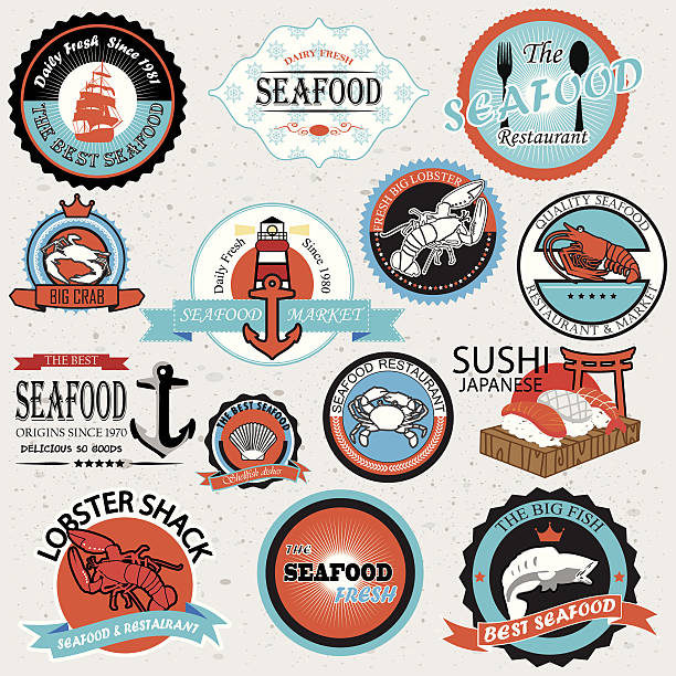 Download Lobster Boat Illustrations, Royalty-Free Vector Graphics ...