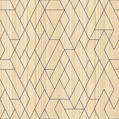 seamles  wood  textured  parquet  pattern