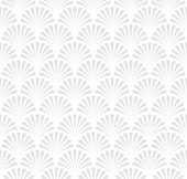 istock Seamless Art Deco Retro Pattern. 1368453199