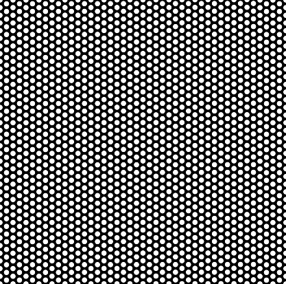 seamless   black and white  abstract  pattern