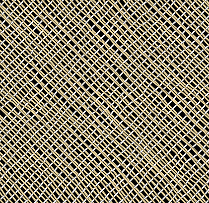 seamless canvas textured pattern