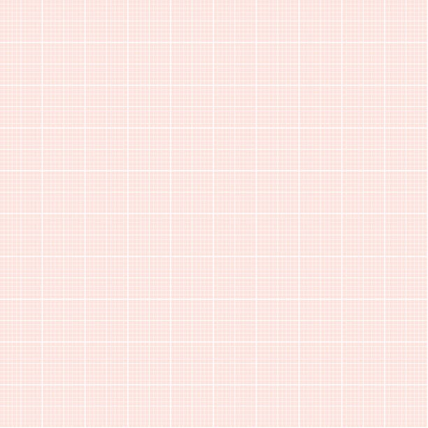 Pink Graph Paper Illustrations, Royalty-Free Vector Graphics & Clip Art ...