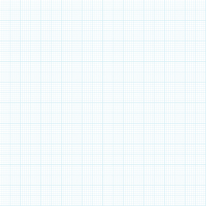Seamless Graph paper background