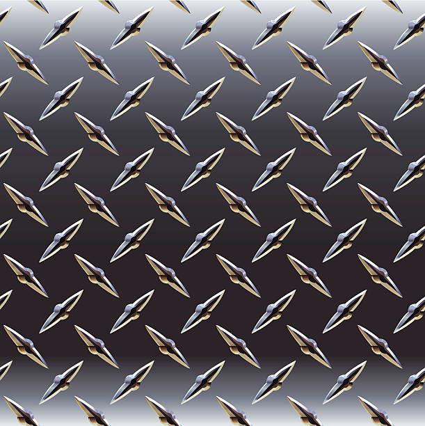Seamless Metal Background http://www.istockphoto.com/file_thumbview_approve.php?size=1&id=14638763 garage backgrounds stock illustrations