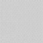 seamless pattern abstract scales simple background with circle pattern white gray. Can be used for fabrics, wallpapers, websites. Vector illustration