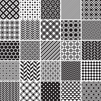 Seamless Pattern Stock Illustration - Download Image Now - iStock