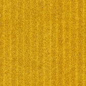 istock Seamless recycled paper with messy grainy visible components and slightly visible vertical lines - vector illustration - abstract pattern design in shades of yellow - gold shimmering paper background.eps 1311606098