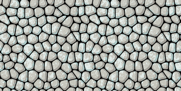 seamless  stone  pattern