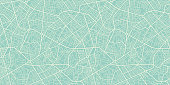 istock Seamless Texture city map in Retro Style. Outline map 1151367251