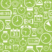 istock Seamless Time Background 469953197