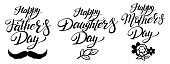istock Season Holidays Father's Day, Daughter's Day, Mother's Day 1327530692