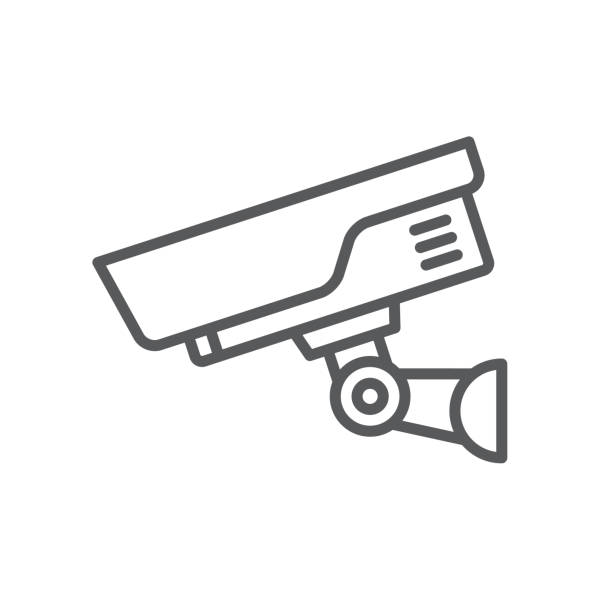 surveillance camera cartoon - yousuckatmarriage.com.