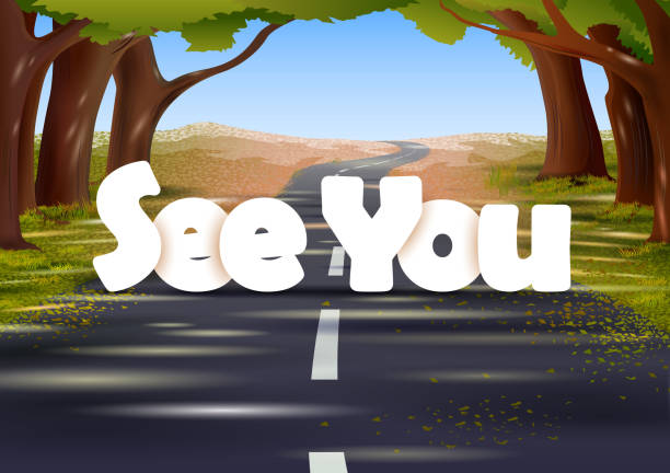 See You Soon Illustrations Royalty Free Vector Graphics See You Soon Illustrations Royalty Free Vector Graphics