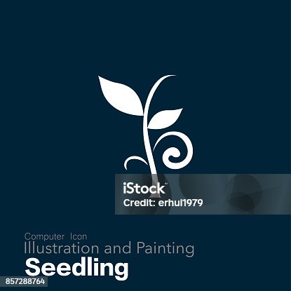 istock seedling 857288764