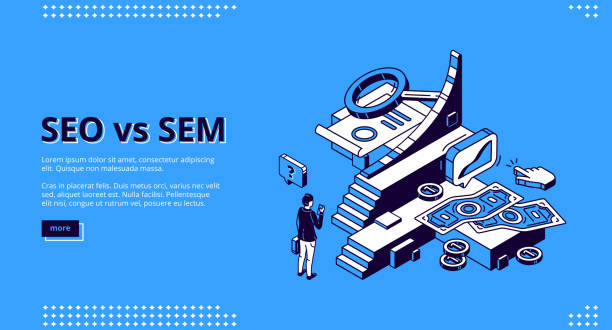 seo services landing page