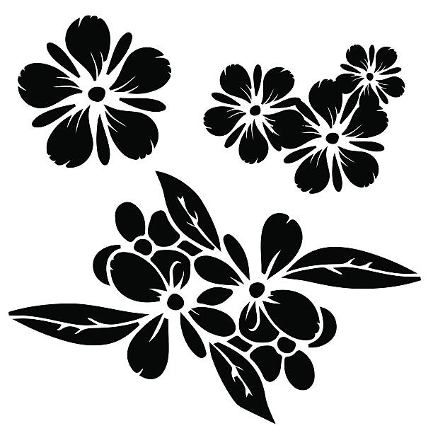 Forget Me Not Illustrations, Royalty-Free Vector Graphics & Clip Art ...
