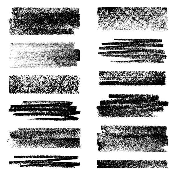 chalk strokes free brushes 265 free downloads