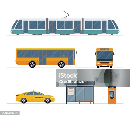 [DIAGRAM] City Bus Cutaway Diagram