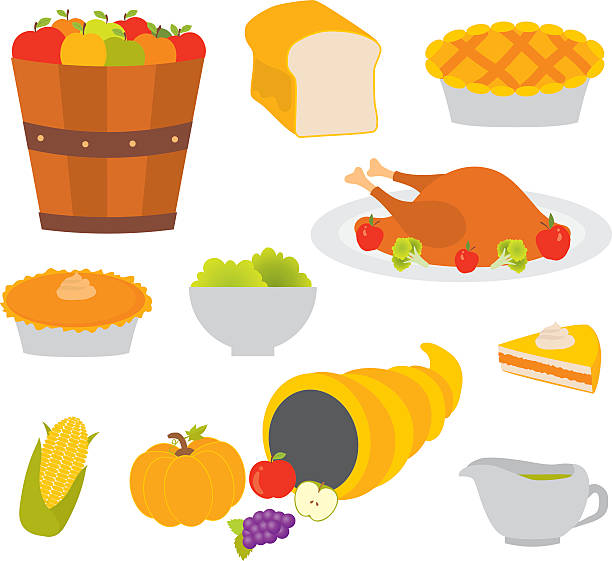 Royalty Free Mashed Potatoes Clip Art, Vector Images & Illustrations ...