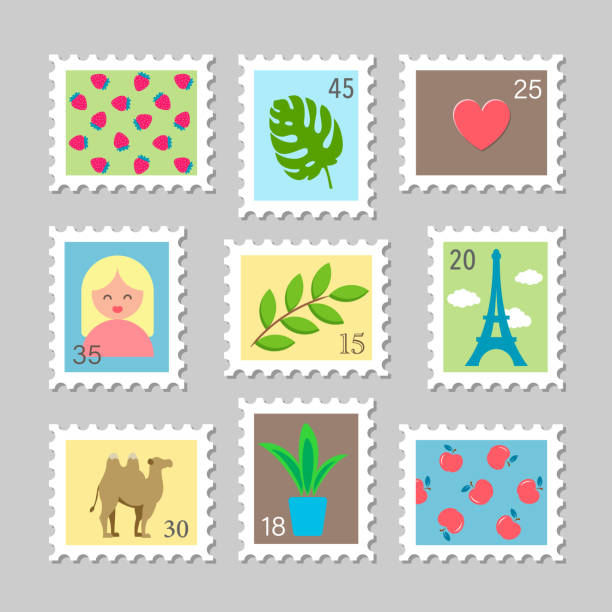 set-of-colourful-stamps-on-grey-background-vector-id1315870264?k=20&m=1315870264&s=612x612&w=0&h=cxZQy6ng9mVw9M_b44Y4Ys2NY2NXvzIqAvSupsta8uM=
