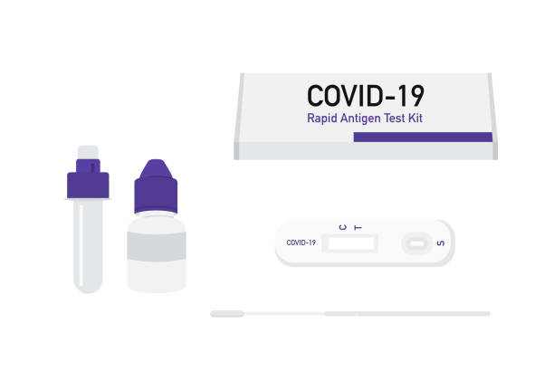 Covid kit harga test Corona Test