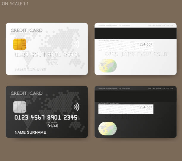 Credit and credit card