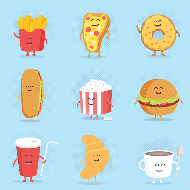Best Kawaii Illustrations Royalty Free Vector Graphics Best Kawaii Illustrations Royalty Free Vector Graphics