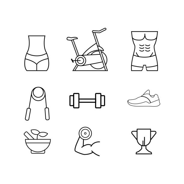Waist Trainer Illustrations, Royalty-Free Vector Graphics