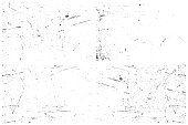 istock Set of grunge texture vector illustration 1273732693