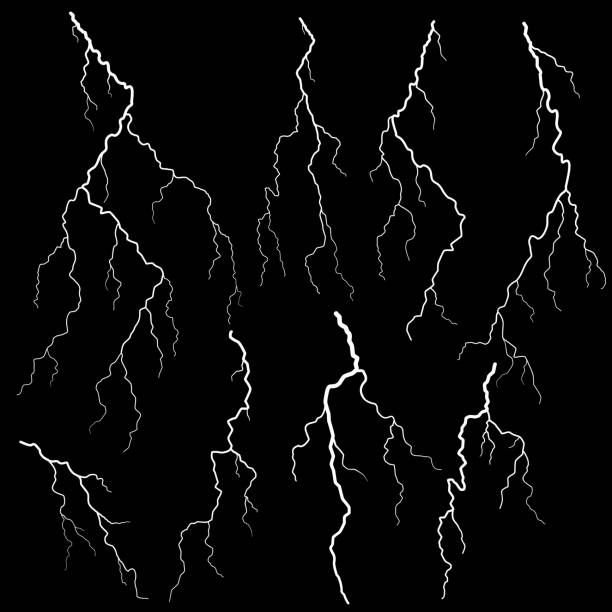 https www brusheezy com brushes 46441 18 electrifying lightning brush strikes