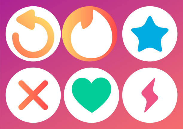 App icons tinder What Is